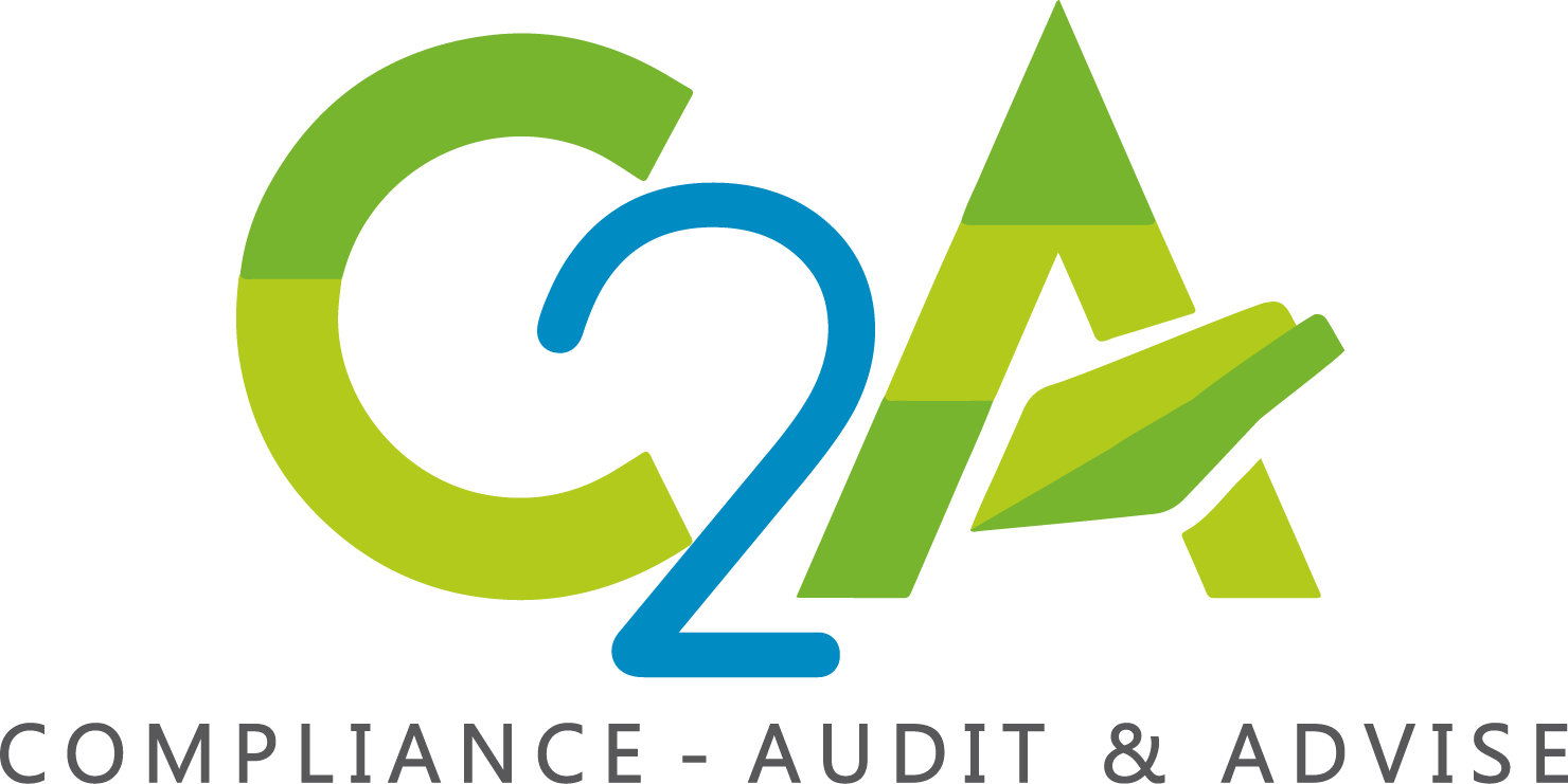 Logo C2A