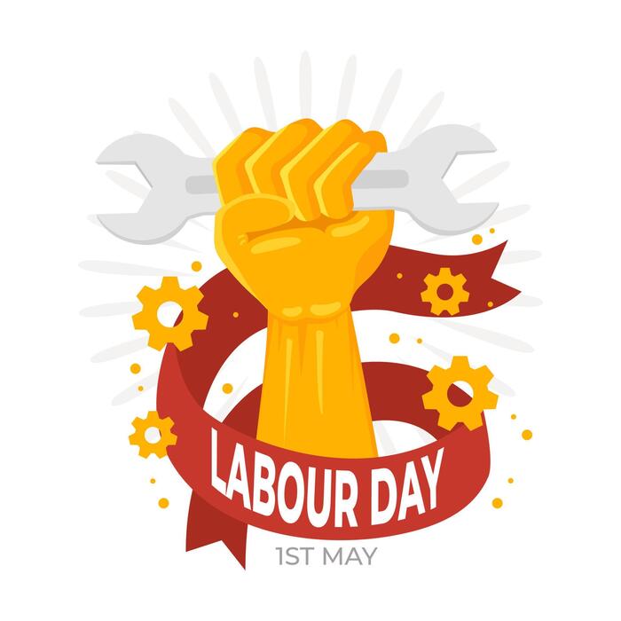 Thème central de la célébration de la journée internationale du travail au Cameroun